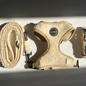 Adjustable harnesses