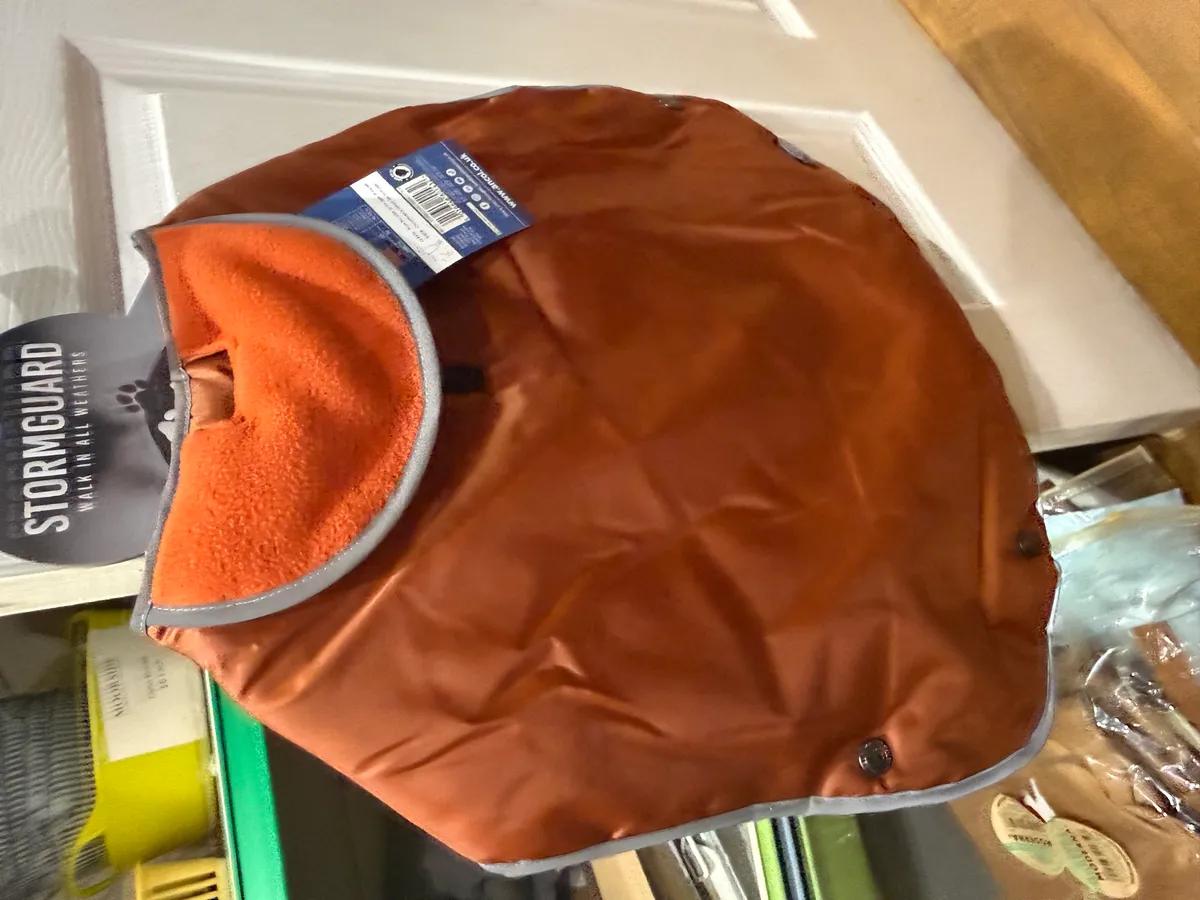 Ancol StormGuard Coat