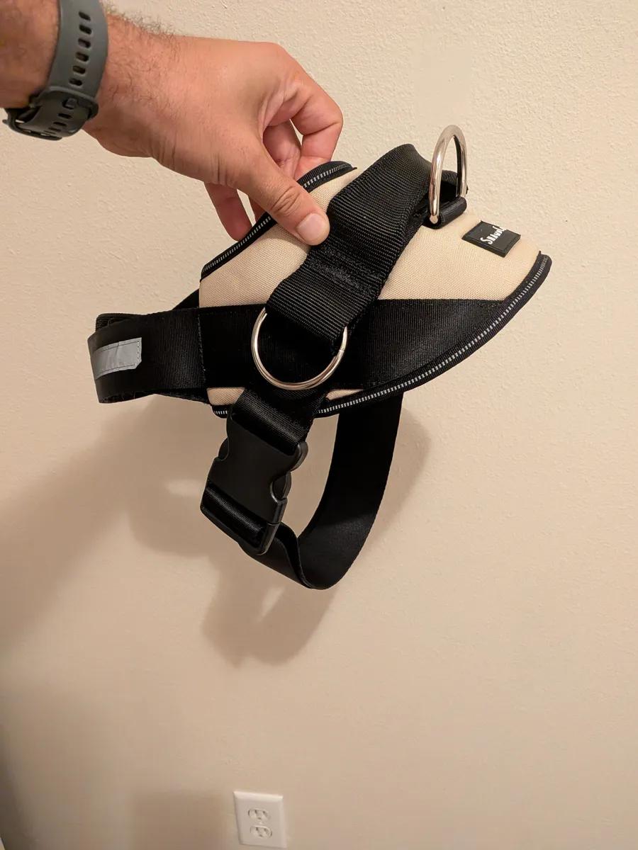 ShawnCo Essential Harness XL