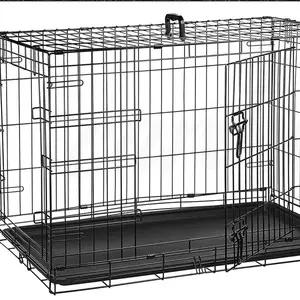 Cardys XXL Large Dog Crate 48" thumbnail 2