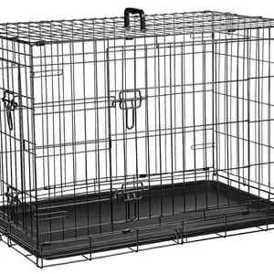 Cardys XXL Large Dog Crate 48"