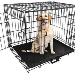 Straame Large Dog Crate 42"