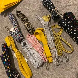 Job lot of 400+ Handmade fabric dog collars, leads, harnesses and bandanas thumbnail 10