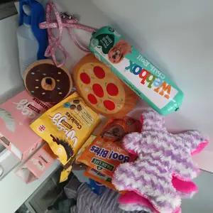 Dog bundle