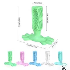 Dog rubber toys thumbnail 3