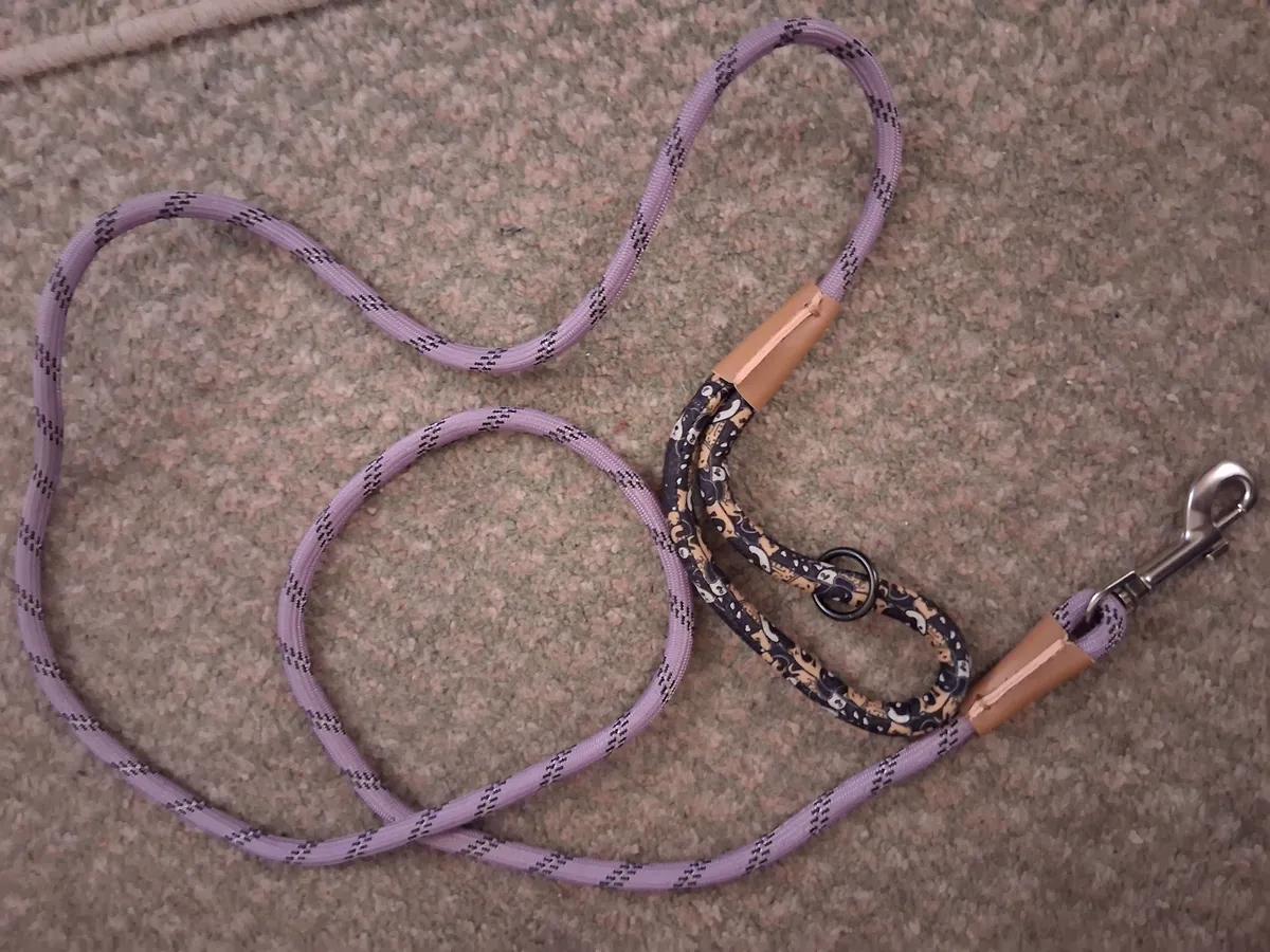 Dog lead