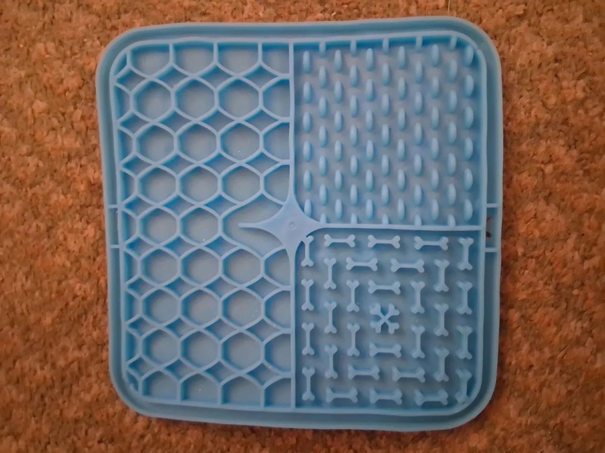 Lickit mat