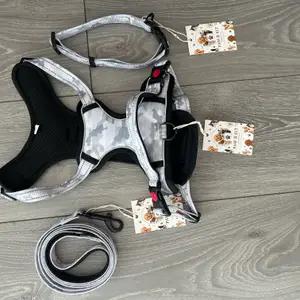 3 in 1 Dog Harness Set | Harness, Collar, Lead | thumbnail 2