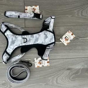 3 in 1 Dog Harness Set | Harness, Collar, Lead | thumbnail 4