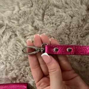pretty pet lead with mini bag - Image 5