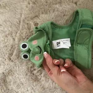 Froggy dog harness - Image 2