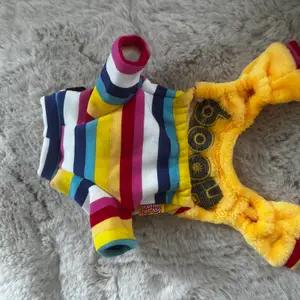 Winnie the Pooh outfit - Image 4