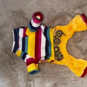 Winnie the Pooh outfit - Image 3