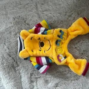 Winnie the Pooh outfit - Image 1