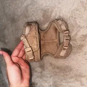 Teddy harness - Image 3