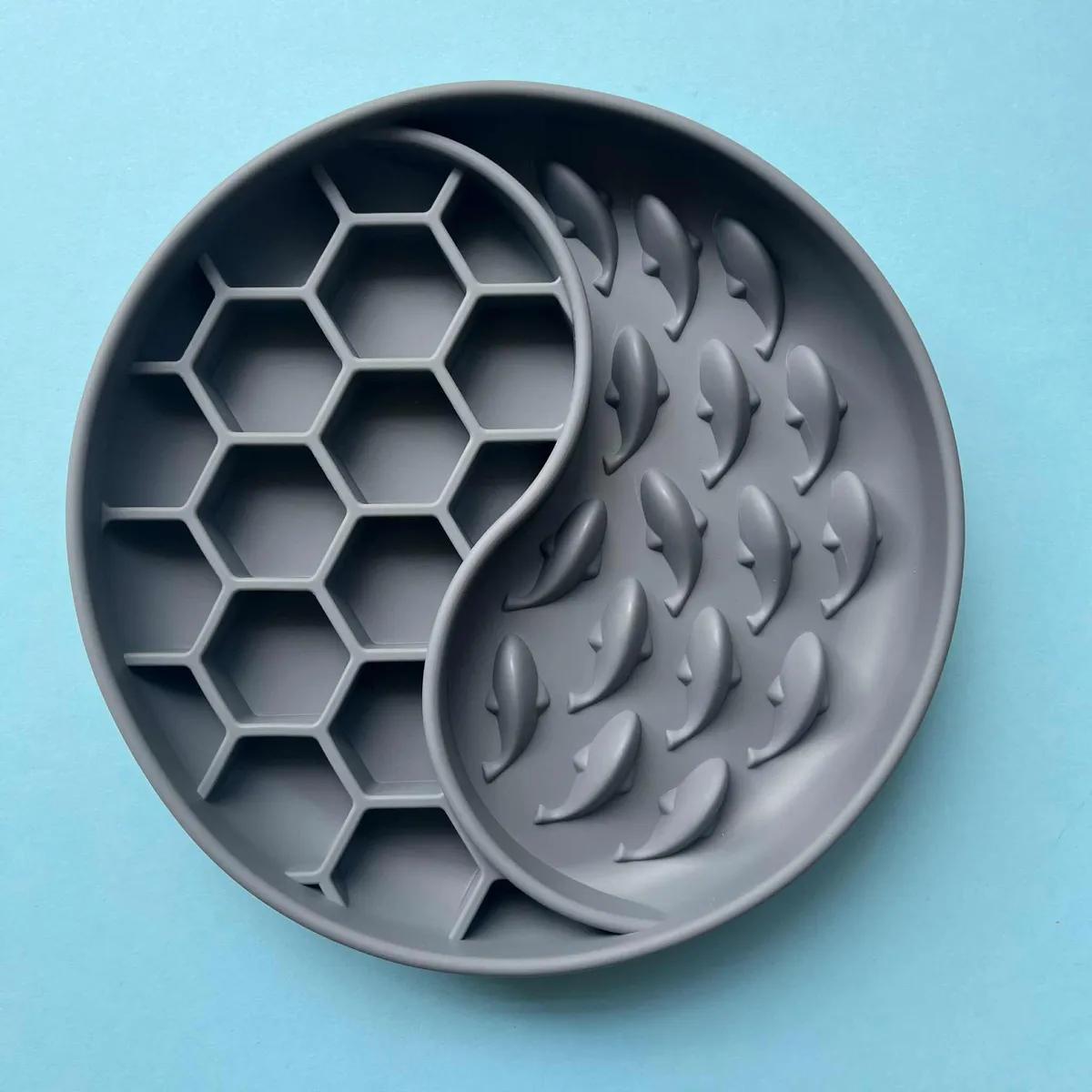 Enrichment Bowl Slow Feeder