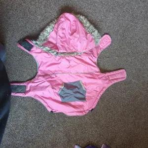 Dog coat Medium