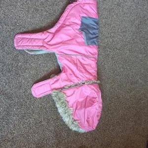 Dog coat Medium - Image 2