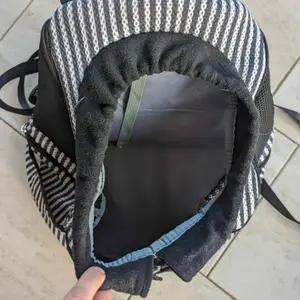 Puppy backpack - Image 2