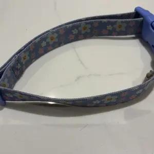 Daisy dog collar - Image 2