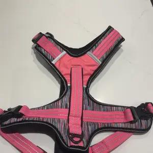 Dog harness size large