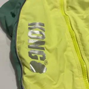 Kong rain coat - Image 3