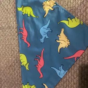 Dinosaur bandanna - Image 1