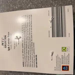 Cat nip toys - Image 2