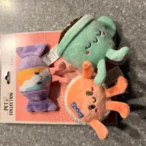 Cat nip toys