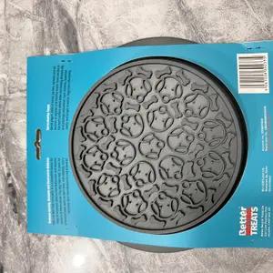 Slow feeder & lick mat - Image 2